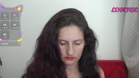 catalina online show from January 11, 5:12 am