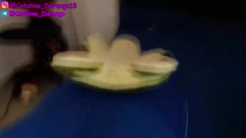 Catalina Durango  online show from November 27, 8:33 pm