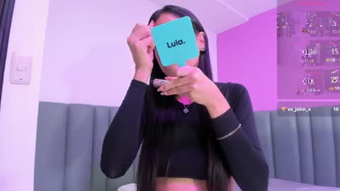 catalina online show from April 4, 8:28 pm