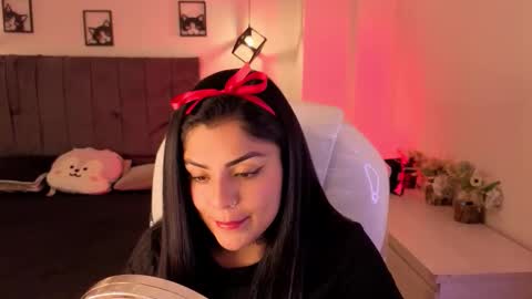 Catalina online show from November 3, 3:19 am