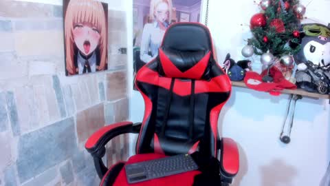 Snapshot of catalina_prada_ chatting on January 12, 11:47 pm Catalina online show from January 12, 11:47 pm