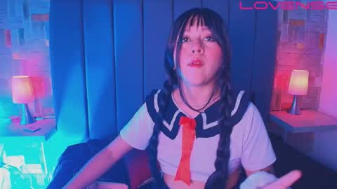 Catalina online show from March 21, 9:18 pm