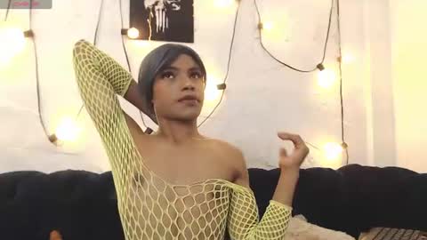 Snapshot of catalina_skinny1 chatting on June 27, 7:30 pm catalina online show from June 27, 7:30 pm