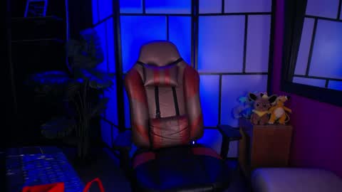 Catalina soul online show from April 9, 1:38 pm