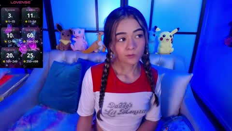 Catalina soul online show from April 23, 12:51 pm