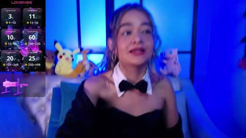 Catalina soul online show from April 29, 5:30 pm