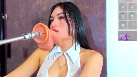 Snapshot of catalina_whore chatting on November 9, 8:07 pm Catalina online show from November 9, 8:07 pm