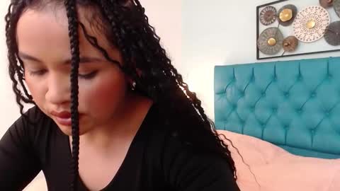 Catalina online show from February 26, 3:49 am