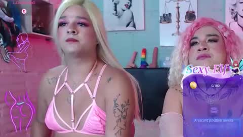 catalinaadoll online show from May 18, 2:18 am