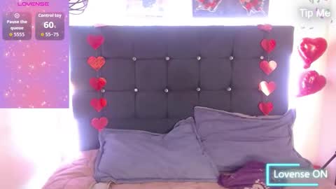 catalinajane1 online show from February 15, 2:36 pm