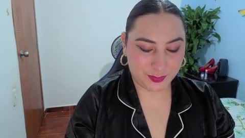 cataleya online show from July 17, 6:20 am