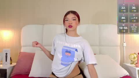 Catalina  online show from April 20, 3:37 pm