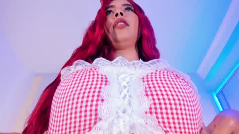 Call me Cata  online show from January 9, 9:16 pm