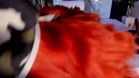 Call me Cata  online show from October 30, 1:51 am