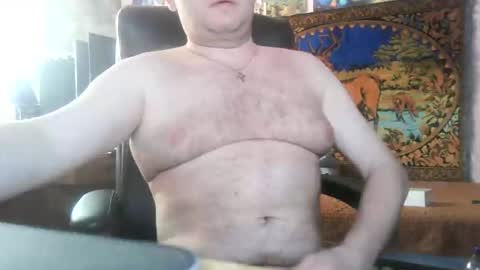 cata85 online show from March 8, 10:30 am