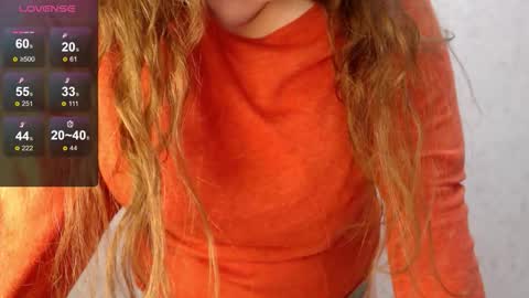 Ana online show from December 2, 7:20 pm