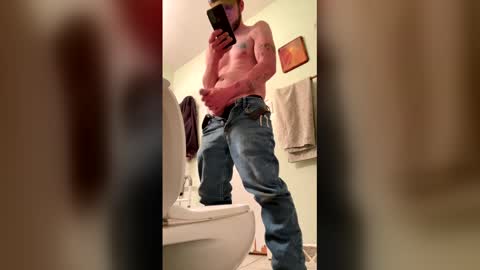 catchmycum87 online show from April 20, 6:42 pm