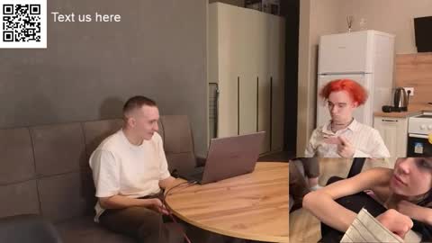 Stacy and Bob online show from November 11, 11:16 pm