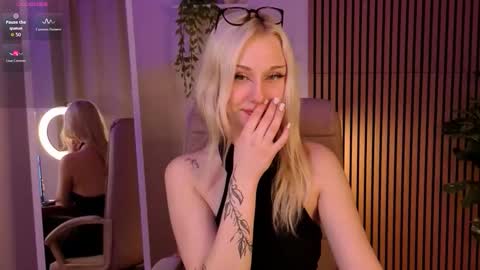 Anna  online show from March 4, 1:44 am