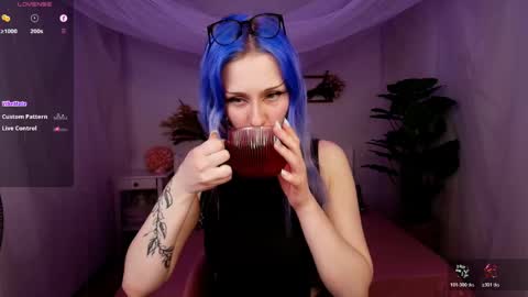 Anna  online show from April 25, 1:41 am