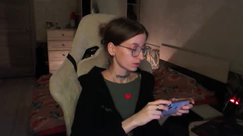 CATH online show from October 21, 8:20 pm