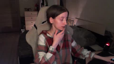 CATH online show from March 17, 8:12 pm