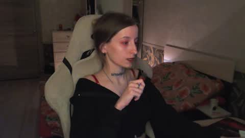 Snapshot of cath_dysphoria_ chatting on April 25, 7:33 pm CATH online show from April 25, 7:33 pm