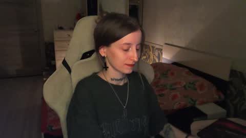 Snapshot of cath_dysphoria_ chatting on April 28, 7:30 pm CATH online show from April 28, 7:30 pm