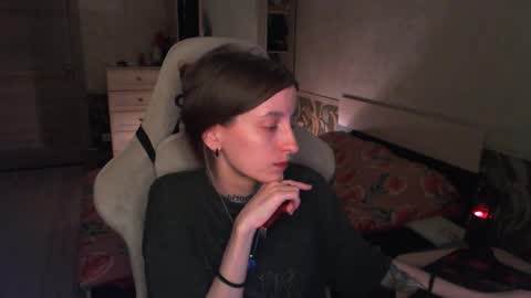 Snapshot of cath_dysphoria_ chatting on April 30, 6:58 pm CATH online show from April 30, 6:58 pm