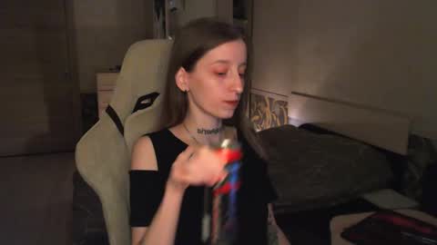 Snapshot of cath_dysphoria_ chatting on May 11, 8:06 pm CATH online show from May 11, 8:06 pm