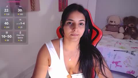 Snapshot of cathaleyasex chatting on March 3, 1:42 pm CathaleyaSex online show from March 3, 1:42 pm