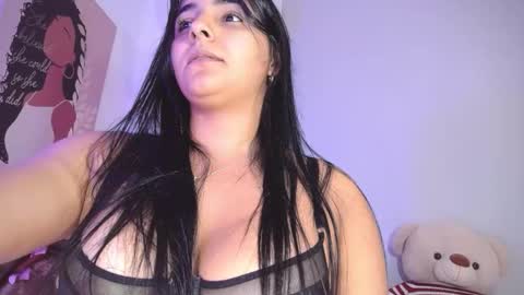 Snapshot of cathaleyasex chatting on September 27, 6:13 pm CathaleyaSex online show from September 27, 6:13 pm