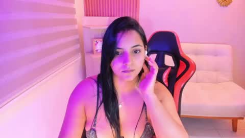 CathaleyaSex online show from July 22, 11:40 pm
