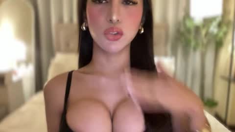 cathalina harake online show from March 27, 3:01 am