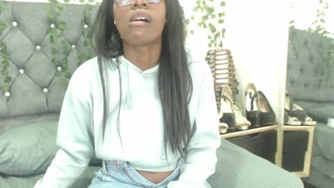 Snapshot of cathalinasharon chatting on June 7, 2:10 pm cathalina online show from June 7, 2:10 pm