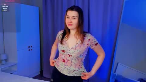 Katrin online show from March 9, 6:56 pm