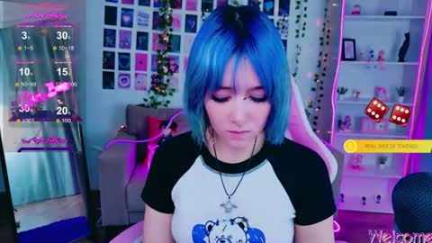 Snapshot of catharinejones chatting on July 11, 8:06 am KettieHi My name is Katie I love drawing and I can play the guitar. And love dancing online show from July 11, 8:06 am
