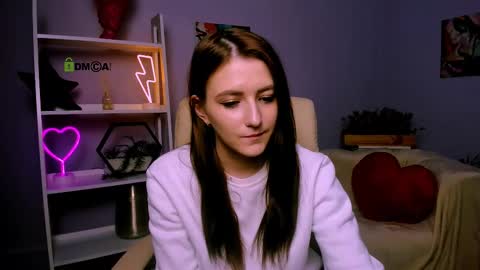 Catherine online show from February 21, 4:16 pm