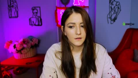 Catherine online show from February 25, 1:06 pm