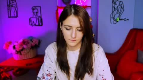 Catherine online show from February 25, 4:10 pm