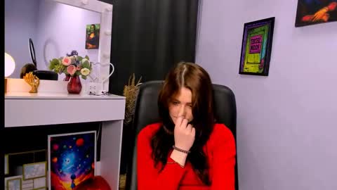 Catherine online show from March 3, 11:14 pm