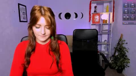 Snapshot of catherine_kitty chatting on April 18, 7:58 pm Catherine online show from April 18, 7:58 pm