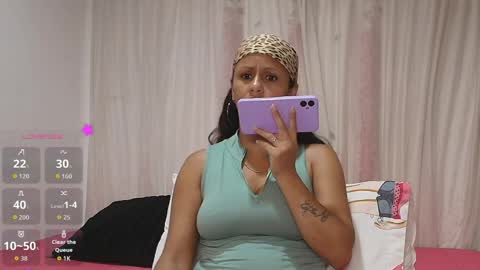 Catherine online show from April 8, 6:19 pm