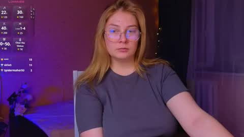 Catherine online show from September 26, 9:08 pm