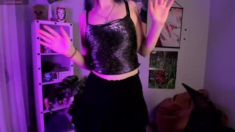 Catherine online show from April 21, 9:06 pm