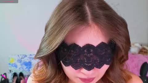 Catherine online show from March 16, 12:20 pm