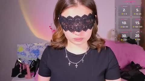 Snapshot of catherinekaris chatting on May 13, 1:19 pm Catherine online show from May 13, 1:19 pm