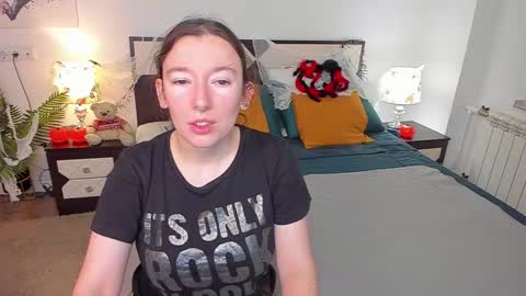 Catrin online show from October 31, 6:14 am