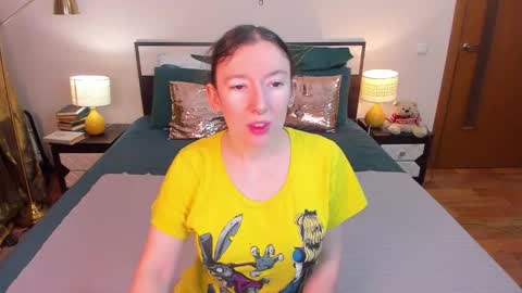 Catrin online show from February 12, 5:02 am