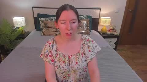 Catrin online show from April 23, 4:35 am